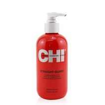 치 스트레이트 가드 스무딩 스타일링 크림 251ml, 251ml/8.5oz