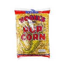 보겔 팝콘용 옥수수 700g 팝콘, 9개
