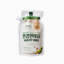 해빗 건강한 마요(300G), 1개, 300g