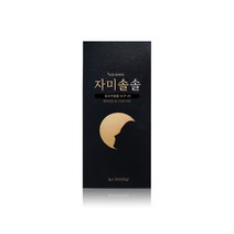 오지아이 자미솔솔 특허물질 SCP20, 90g, 1세트