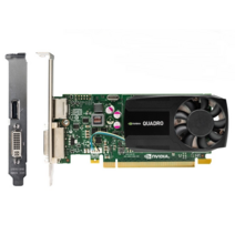 그래픽카드 NVIDIA 쿼드로 k620 일반브라켓