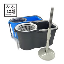 청소앤 트윈슈퍼파워업 청소기, 블루