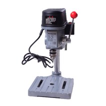 다축드릴링머신 탭핑기 탁상 멀티헤드 샤프트 산업용, 5158B 벤치 드릴 + 작업대