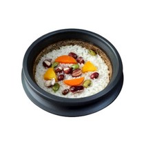 국산 돌솥밥기계 신형압력돌솥 (돌솥만) - 2인용 대성