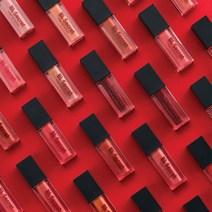 BL_비엘 시크릿 매트 립 타투 틴트_스칼렛, 조이(Joey)