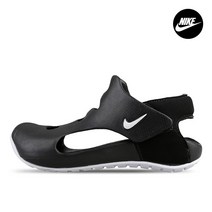 [나이키키즈] 선레이 프로텍트3 PS 아동 주니어 아쿠아슈즈 샌들 2종 택일