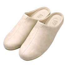 일본 슬리퍼 슬리퍼 룸 신발 INNERCORE 23.5-25cm M 아이보리 783321