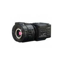 소니 NEX-FS700 R 4K Sensor High Speed NXCAM Super35 Camcorder Body 8.3MP HD 3.5인치 LCD Screen Up to
