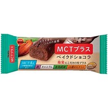 부르본 mct 플러스 베이크드 초콜릿 37g 108, 216