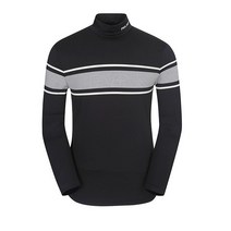 PGA TOUR&LPGA 남성 배색포인트 베이스레이어(L203TL102P)