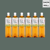 광동옥수수수염차1.5LX6펫 커피대용차, 아이스웨일 탄산수 500mlX10펫(자몽)