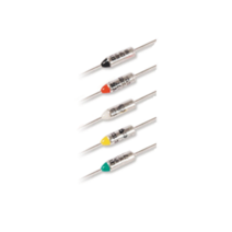 동양전자 온도퓨즈 DF110S(110℃), 1개