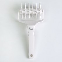 피자 원형 스파이크 롤러 파이반죽 타르트반죽 롤러, 본제품선택