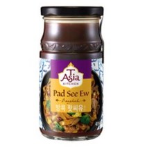 티아시아키친 방콕 팟씨유 소스, 350g, 1개