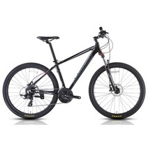 사바코리아 토치 8.2 카본프레임 27.5인치 휠셋 시마노 XT24단 유압식 디스크브레이크 MTB 자전거, 블랙그레이, 17인치
