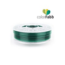 3D프린터 필라멘트 칼라팹 (colorfabb) PLA 1.75mm, Green TR