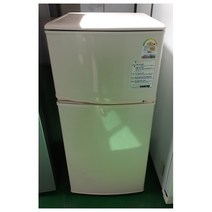 (중고)엘지일반냉장고137L