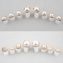 진주&엠보 토우세퍼레이터/패디케어, 2번(진주&엠보)