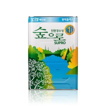 KCC 숲으로 광택플러스 18L(백색/투명/흑색) 유광 내부용 친환경페인트 낙서방지 투명 코팅제 투명페인트, 투명(무.광)