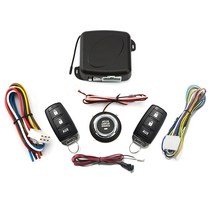 스마트키 원격 시동, 없음