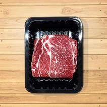 맛나원 미국산 척아이롤 소고기 불고기 (냉동), 1개, 1.2kg