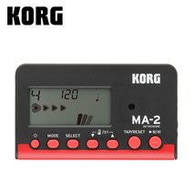 코르그(KORG) 메트로놈 MA-2 EV 포켓몬 이브이