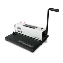 카피어랜드 코일링 제본기 Probind CM-1200-91050EA, 본상품선택