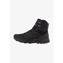 Salomon 살로몬 아웃블라스트 TSCSWP 겨울 부츠 블랙