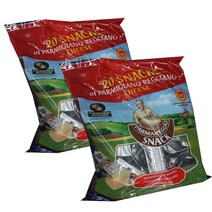 코스트코 파마지아노 스낵치즈400g X 2봉 아이스포장무료