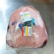 와프레쉬 한돈 후지 뒷다리살 대용량 원육 9kg 내외 업소용 식당용, 8.7kg, 1개