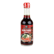 기꼬만 스끼야끼 소스 250ml, 4개
