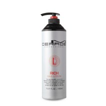 코스모코스 엠세라드 리치 홍삼 헤어로션 450ml, 1