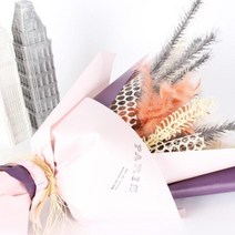 아트박스/소품이 한자리에 파리에뇨 포장지 (14종), 8. 차콜