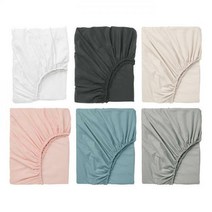 이케아 DVALA 매트리스커버(싱글)/침실/침구/침대