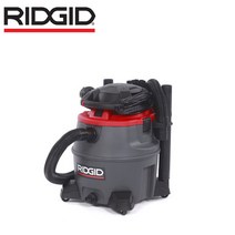 리지드 건습식 청소기 WD1685KR 60L 리지드/건습식/청소기/WD1685KR/60L