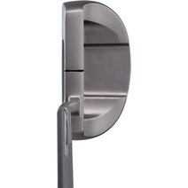 [일본직배]미즈노 퍼터 남성 말레 오른손용 순정샤프트 T-ZOID RV 34인치, RV102 (mallet type)