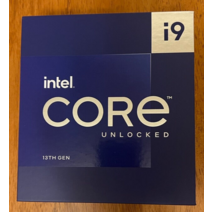 인텔 코어 i9-13900K 프로세서 5.8 GHz 24 코어 LGA 1700 BX8071513900K