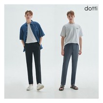 [도티] 24SS 남성 4WAY 스트레치 팬츠 2종 (PWSM)