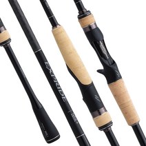 윤성정품 시마노 엑스프라이드 172MH-2 (22) 배스 낚시대