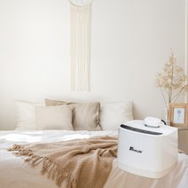 NEW 2023 NO 전자파 통세탁이 가능한 파크론 온수매트 올 겨울 숙면 필수품 난방비 걱정없이 겨울 나기, 파크론 온수매트 2인용(퀸)