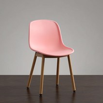 카페의자 업소용 프라스틱 야외 의자 레저 북유럽 정원용 벤치 가구 상담, 옵션14