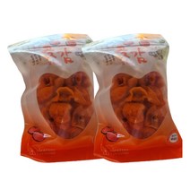 영동 건시 대봉 곶감/감말랭이 가정용 1+1, 감말랭이 (300g+300g), 1박스