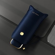 olycat 럭셔리 미니 플랫 우산 비 여성 휴대용 지우기 우산 태양 보호 uv 파라솔 여자 우산 방풍 야외
