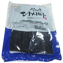완도소안농협 다시마(400g) (다시팩 무료증정), 1개