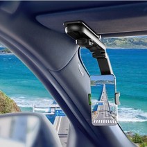 아이폰차량용 레이 쏘렌토 미니쿠퍼 k8 핸드폰 거치대, 1+1