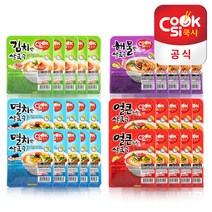 오뚜기 컵누들 김치쌀국수, 34.8g, 6개
