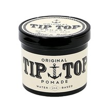 TIP TOP 팁탑 오리지널 포마드 헤어왁스 32oz 대용량
