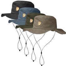 FJALLRAVEN(피엘라벤) 피엘라벤 햇필드 햇 (79258), 다크 올리브, L(58~59cm)