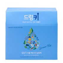 드림키 성장기 어린이 초등학생 청소년 성장 발효액, 1500ml, 1개