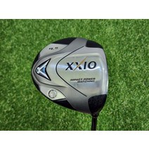 중고 젝시오 MP600 9.5도 SR 드라이버, 없음